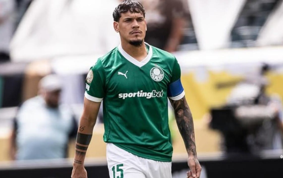 Gustavo Gómez