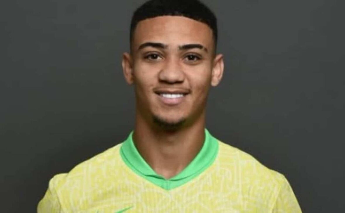 Gustavo Nunes