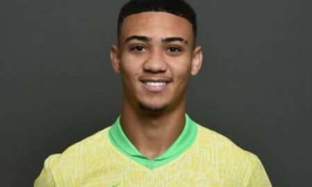 Gustavo Nunes
