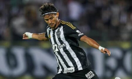 Gustavo Scarpa