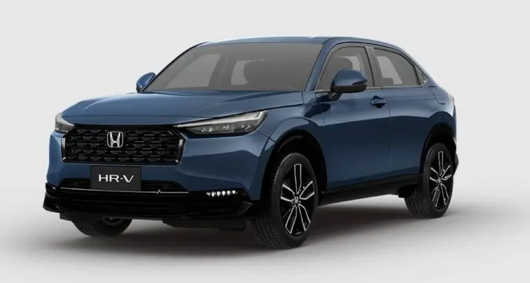 HR-V
