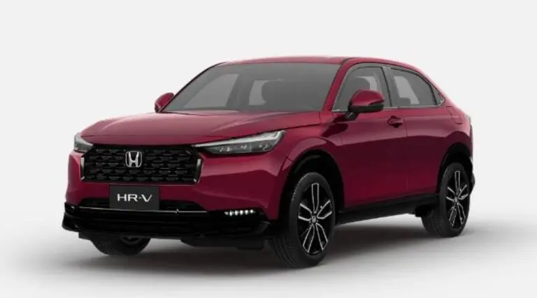 HR-V