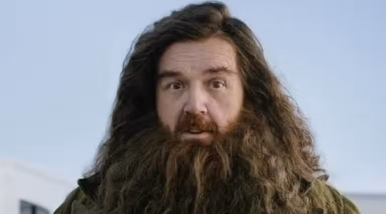 Hagrid