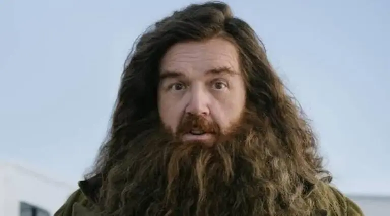 Hagrid