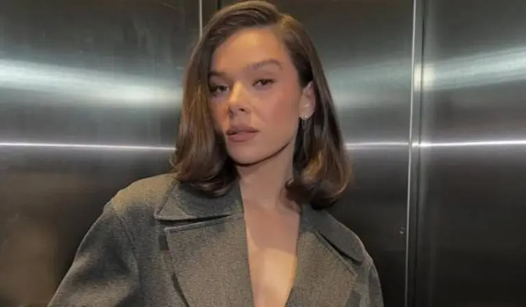 Hailee Steinfield