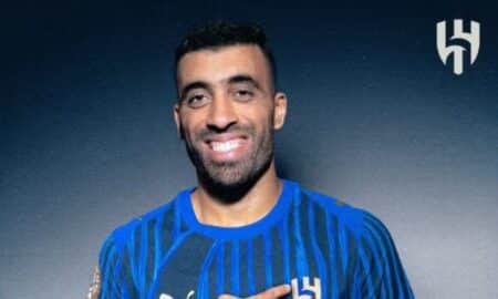Hamdallah