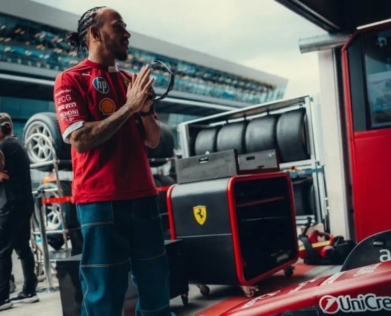 Hamilton