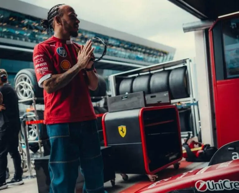 Hamilton