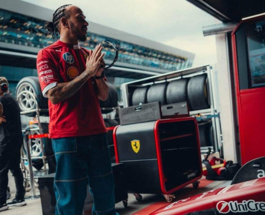 Hamilton