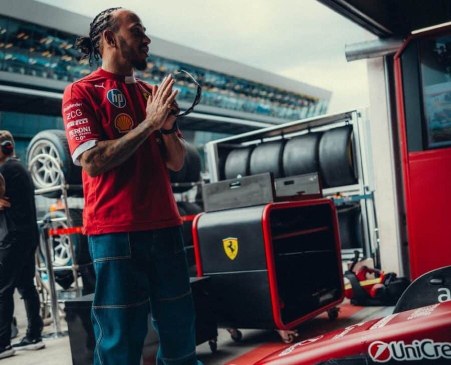 Hamilton