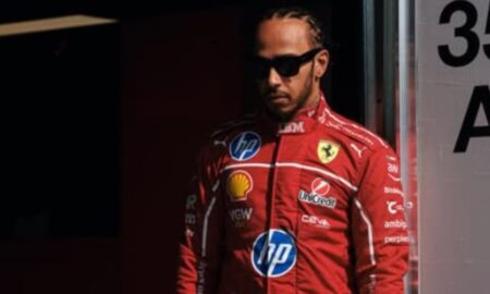 Hamilton