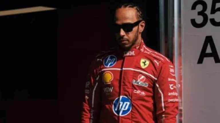 Hamilton