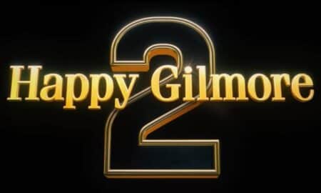 Happy Gilmore 2