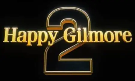 Happy Gilmore 2