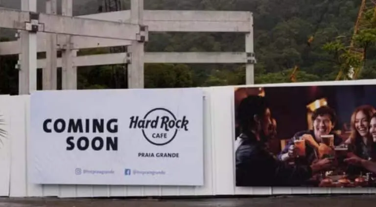 Hard Rock
