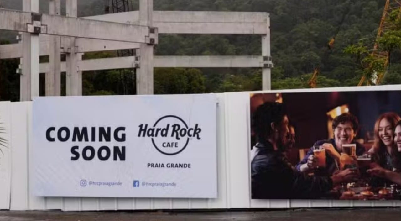 Hard Rock