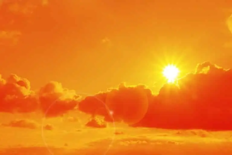Heat Wave