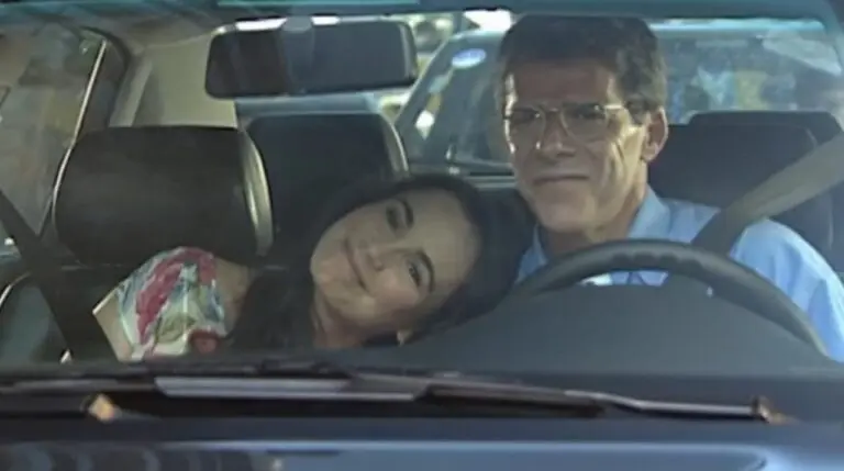 Helena e Carlos 'História de Amor'
