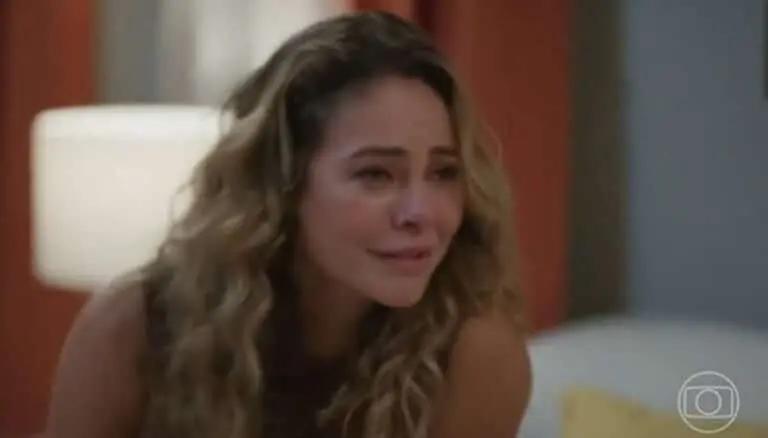 Heleninha em 'Vale Tudo'