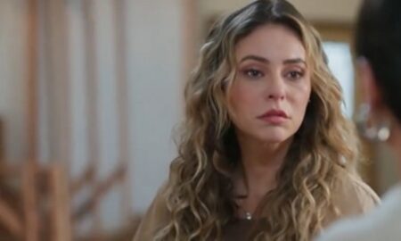 Heleninha em 'Vale Tudo'