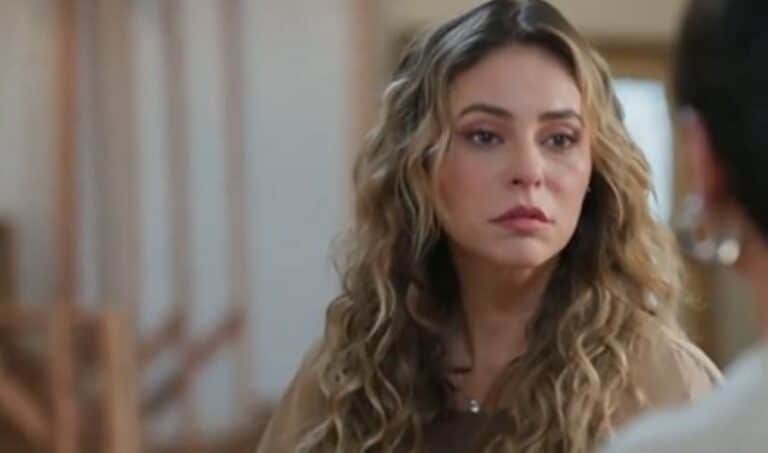 Heleninha em 'Vale Tudo'