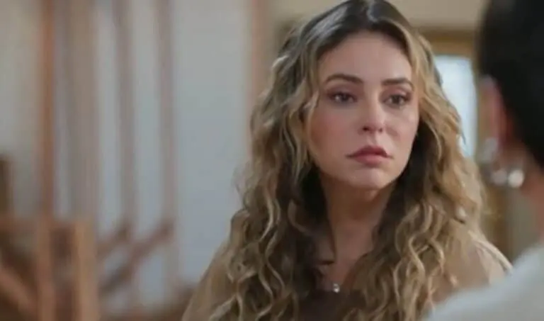 Heleninha em 'Vale Tudo'