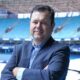 Henrique Gutterres, agora ex-diretor de marketing do Vasco, também trabalhou no Grêmio — Foto: Grêmio/Divulgação