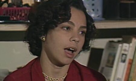 História de Amor, Joyce