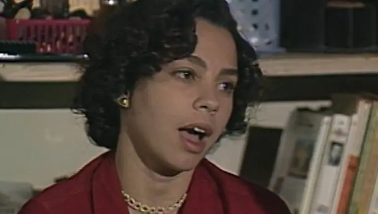 História de Amor, Joyce