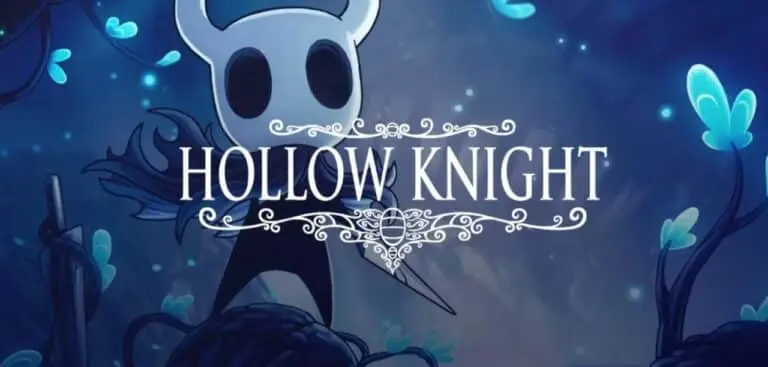 Hollow Knight