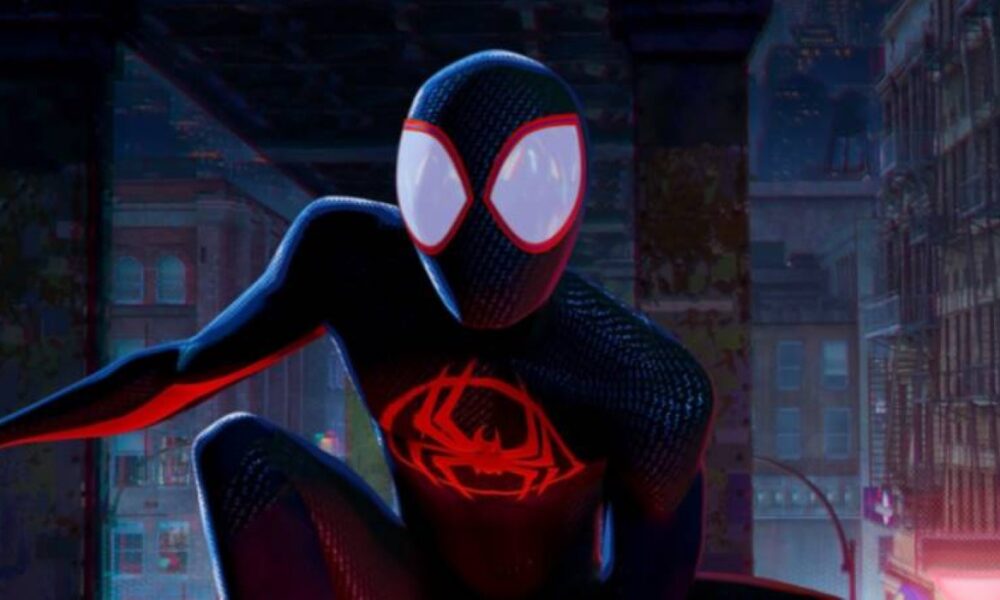 Produktion af Spider-Man: Beyond the Spider-Verse er flyttet til 2027 af Sony