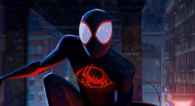 Homem Aranha
