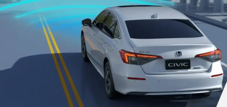 Honda Civic Hybrid