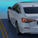 Honda Civic Hybrid