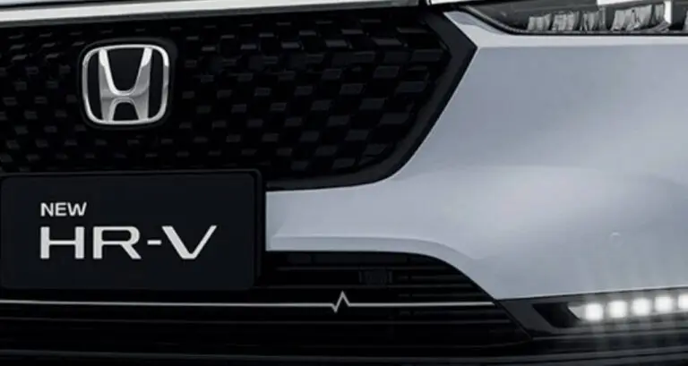 Honda HR-V foto