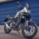 Honda NX 500