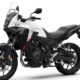 Honda NX 500