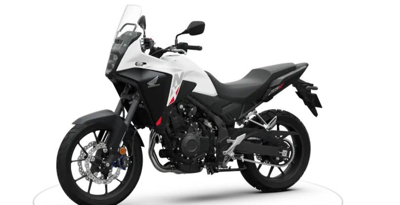 Honda NX 500
