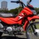 Honda Pop 110i