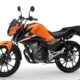 Honda CG