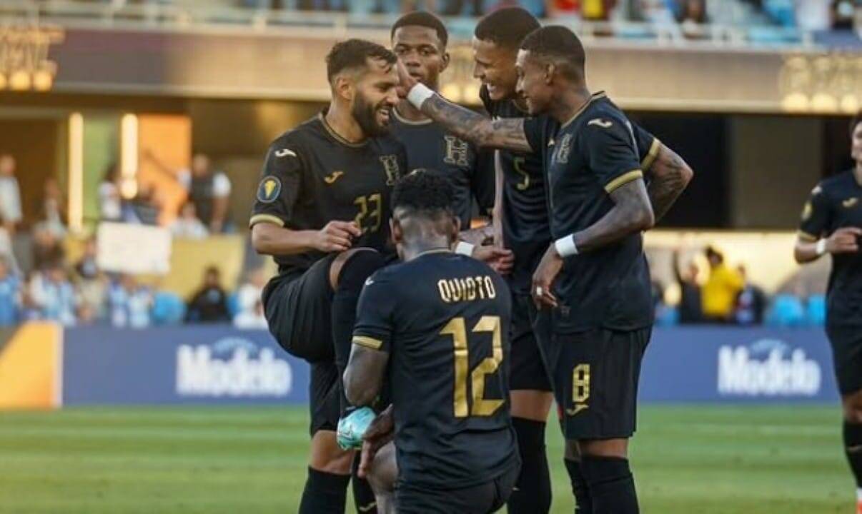 Honduras.