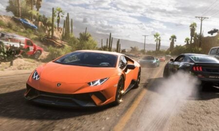 Forza Horizon 5
