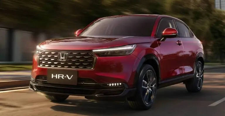 Hr-V