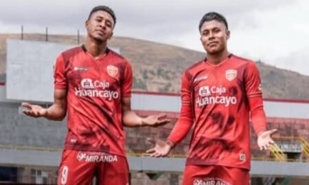 Huancayo