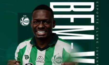Hudson Juventude