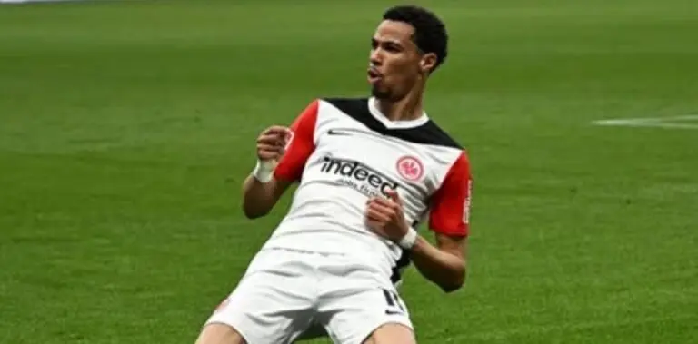 Hugo Ekitike