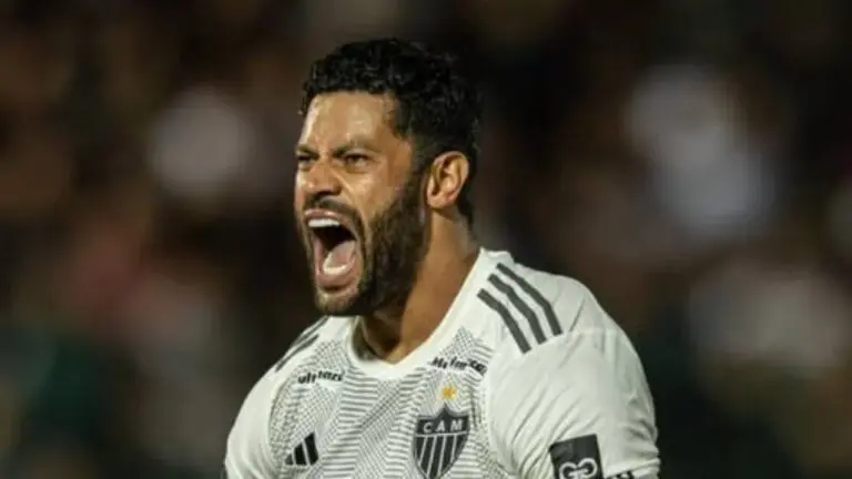 Hulk, Athletico