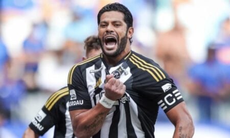 Hulk Paraíba