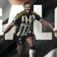 Hulk no Atlético MG