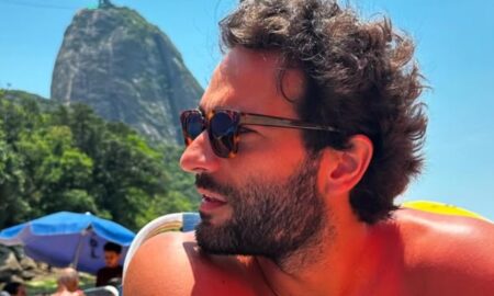 Humberto Carrão